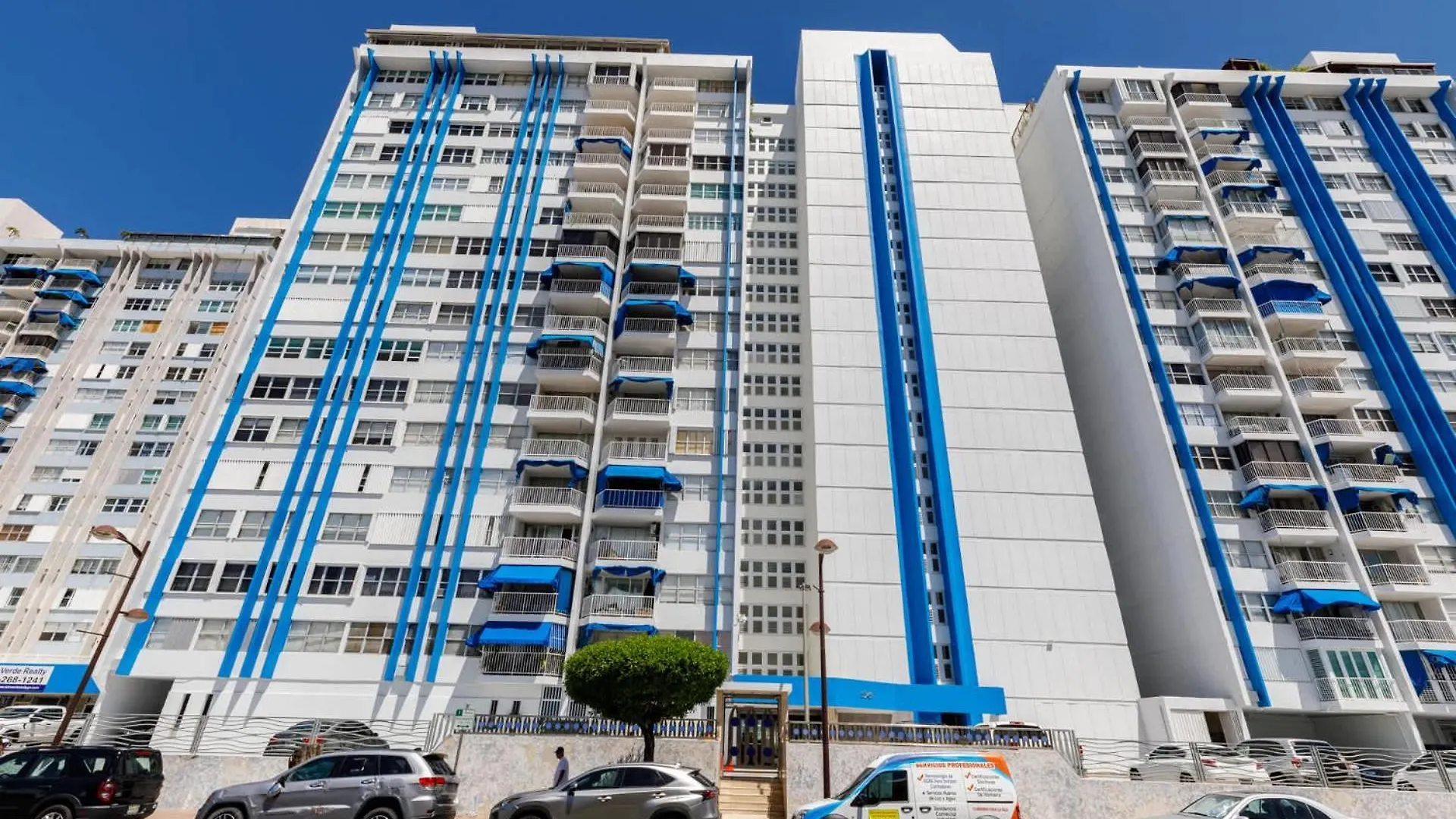 Beachfront Apartment- Near Foxwoods Casino Σαν Χουάν Διαμέρισμα