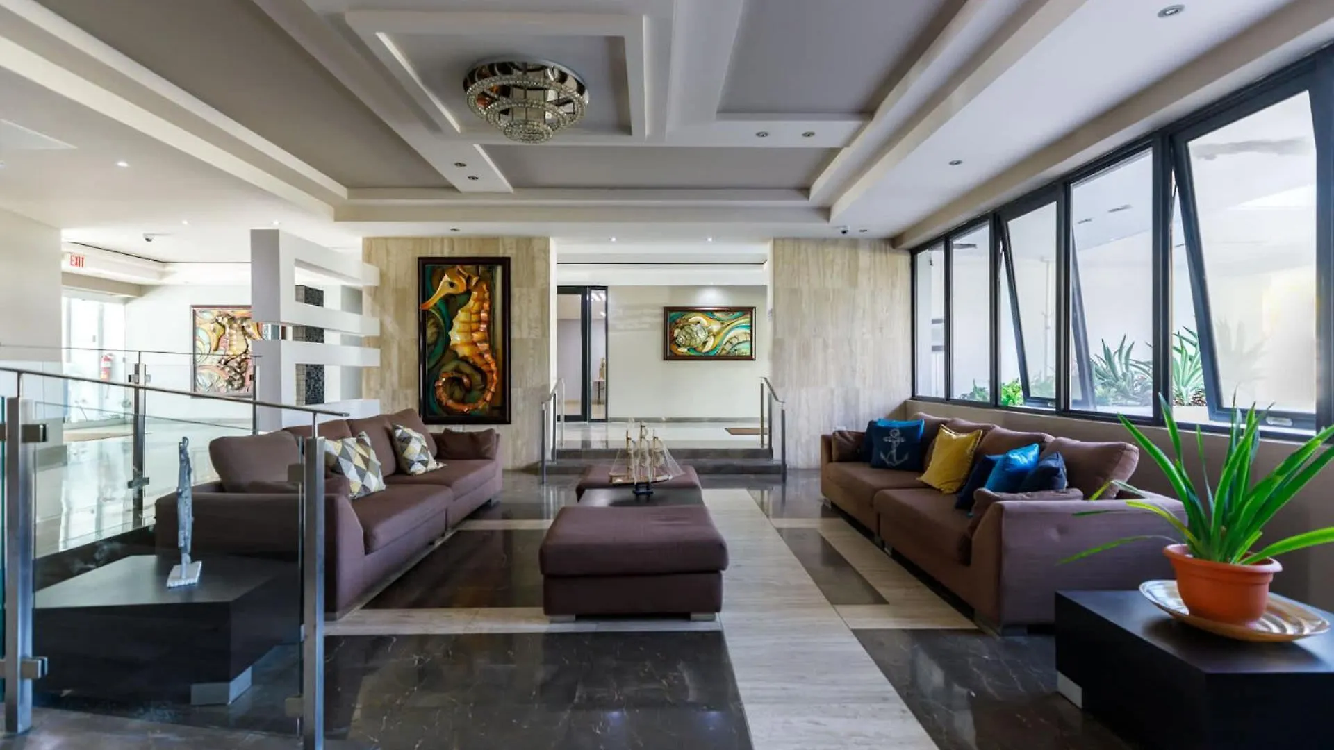 Διαμέρισμα Beachfront Apartment- Near Foxwoods Casino Σαν Χουάν