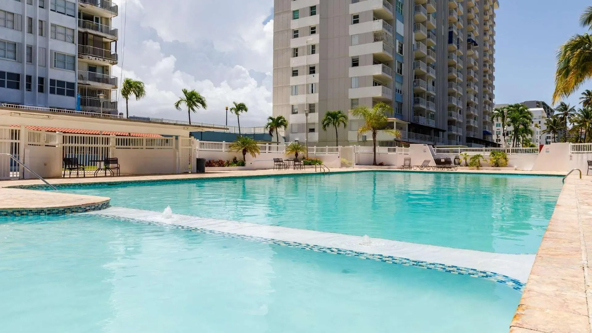 Beachfront Apartment- Near Foxwoods Casino Σαν Χουάν 0*,  Πουέρτο Ρίκο