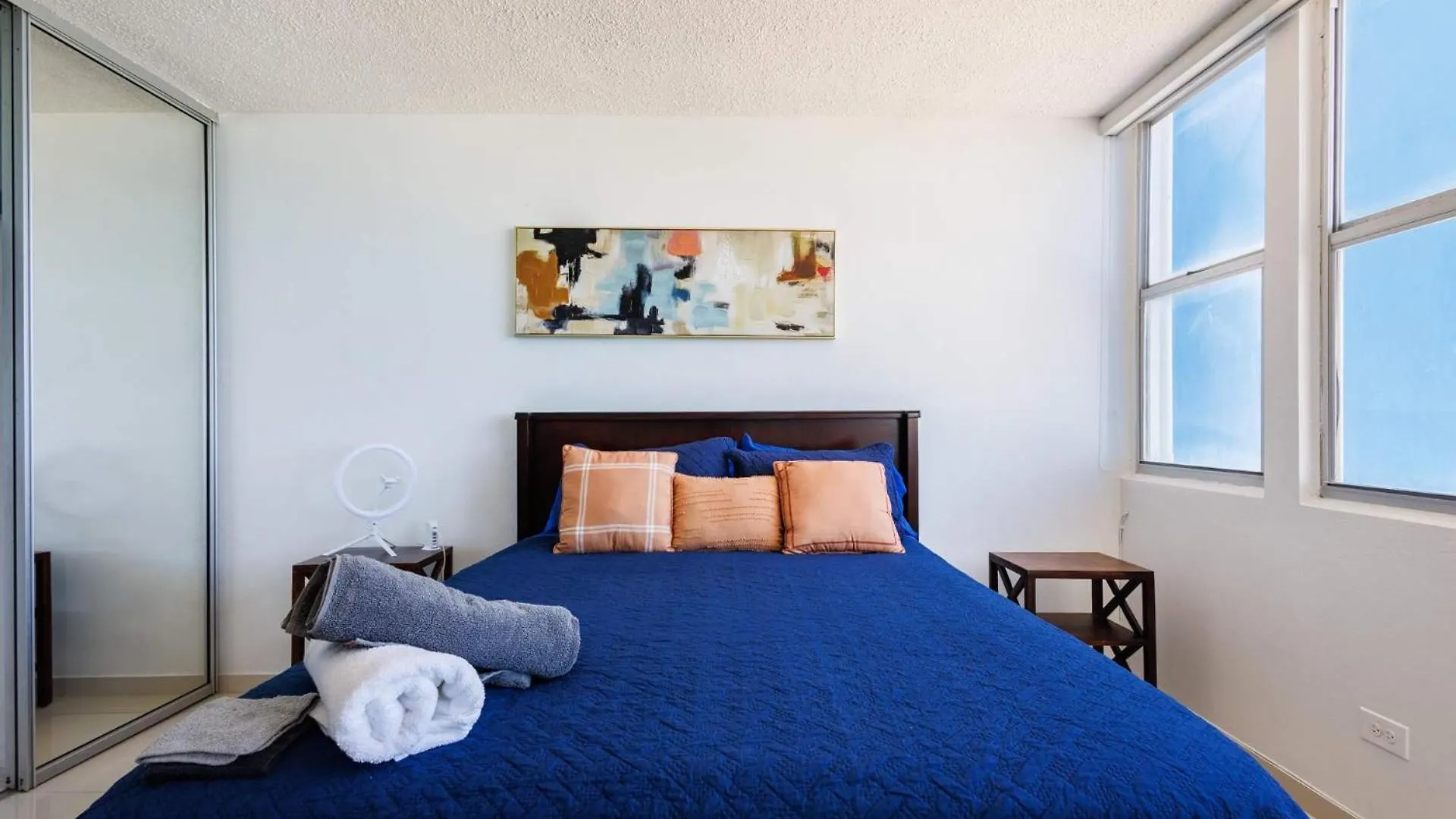 Beachfront Apartment- Near Foxwoods Casino Σαν Χουάν Πουέρτο Ρίκο