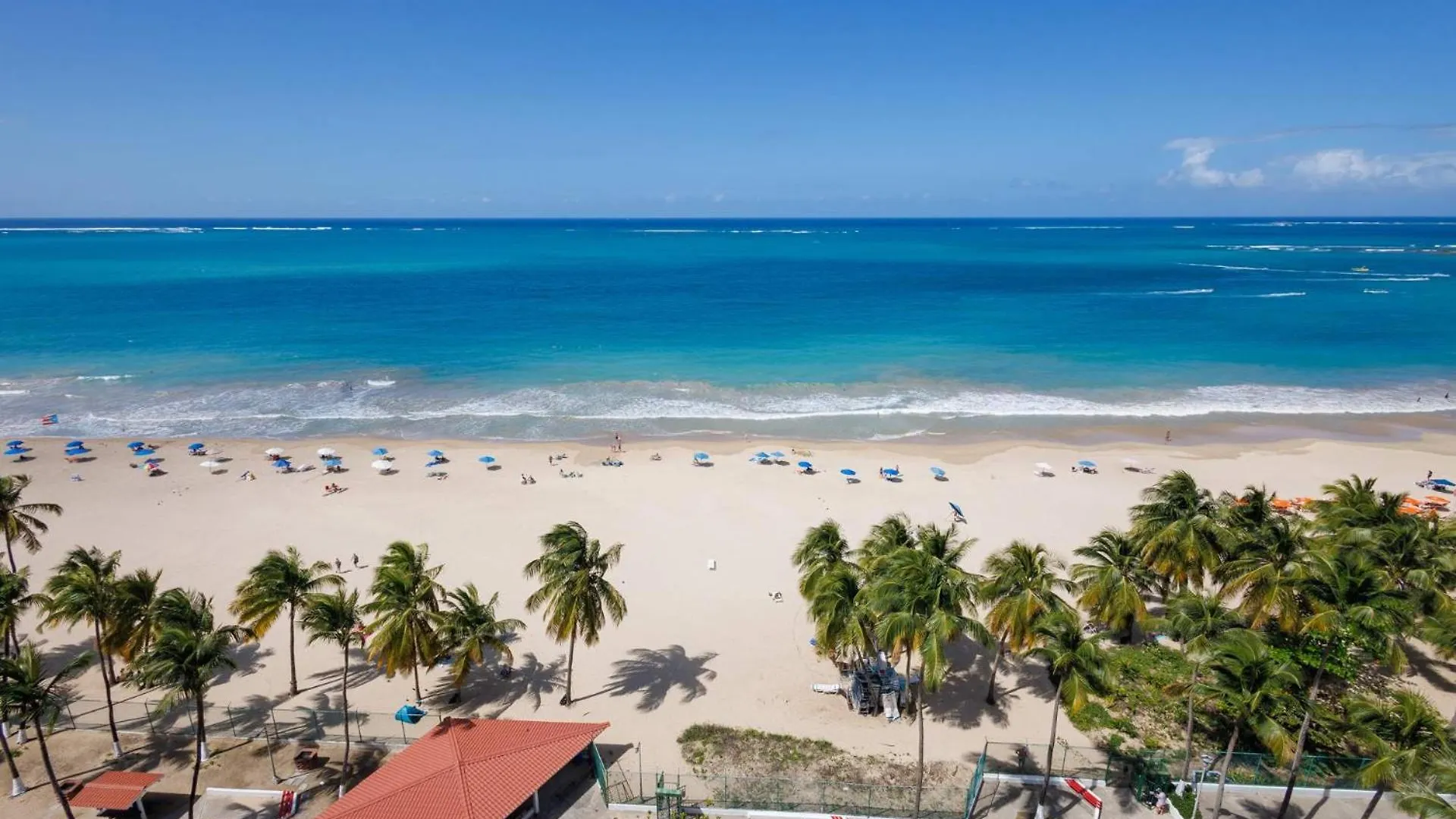 Beachfront Apartment- Near Foxwoods Casino San Juan 0*,  Portoriko
