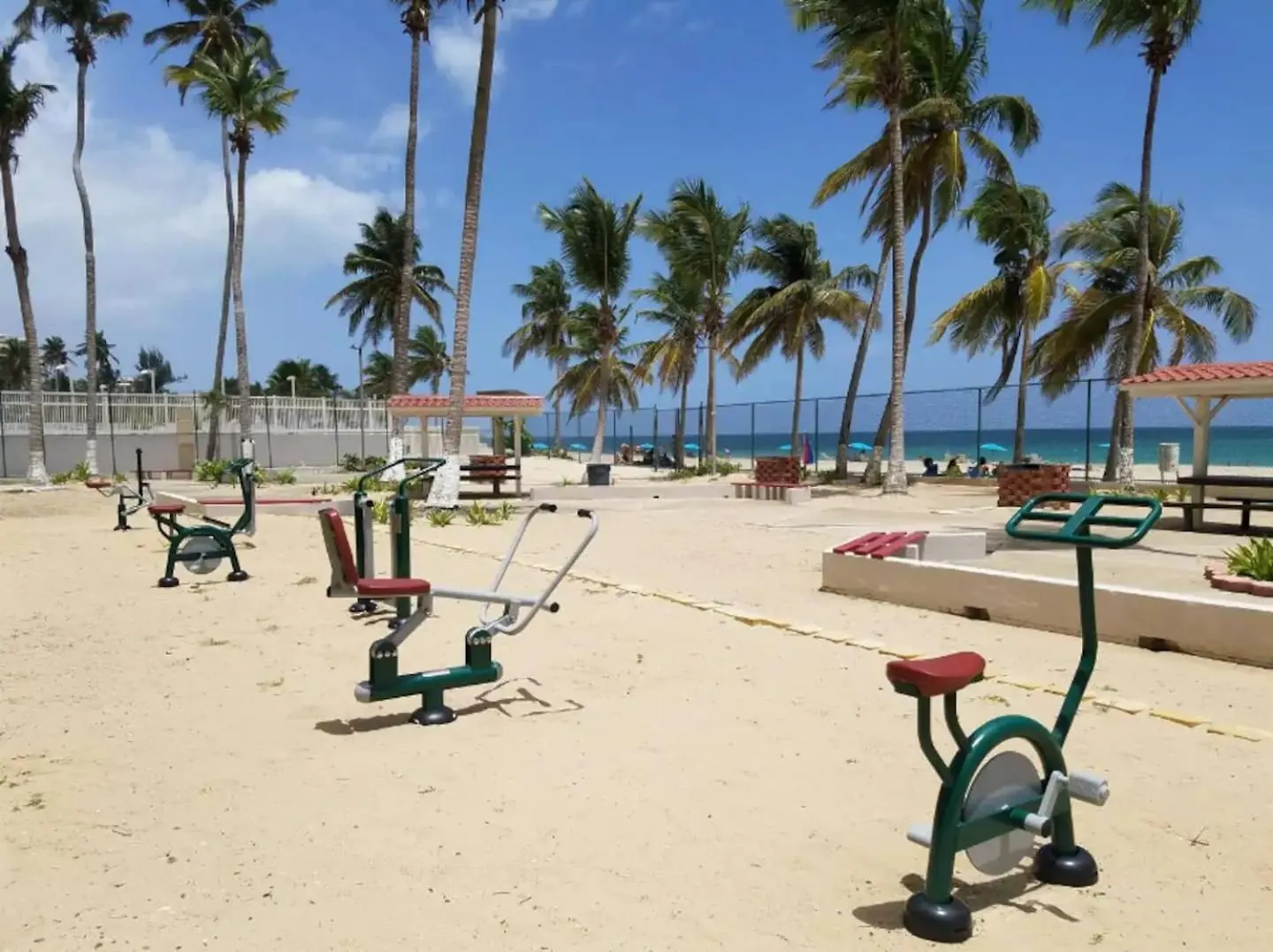 Apartmán Beachfront Apartment- Near Foxwoods Casino San Juan