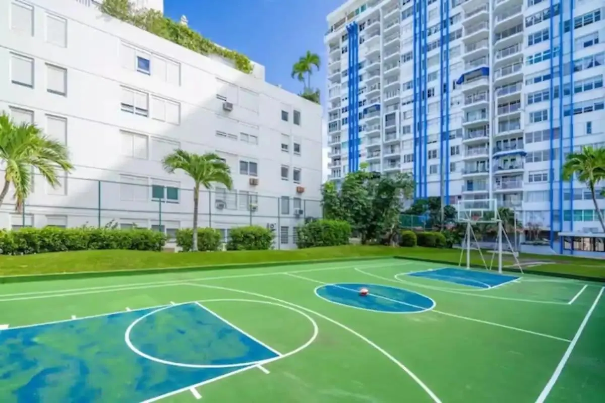Beachfront Apartment- Near Foxwoods Casino San Juan 0*,  Portoriko