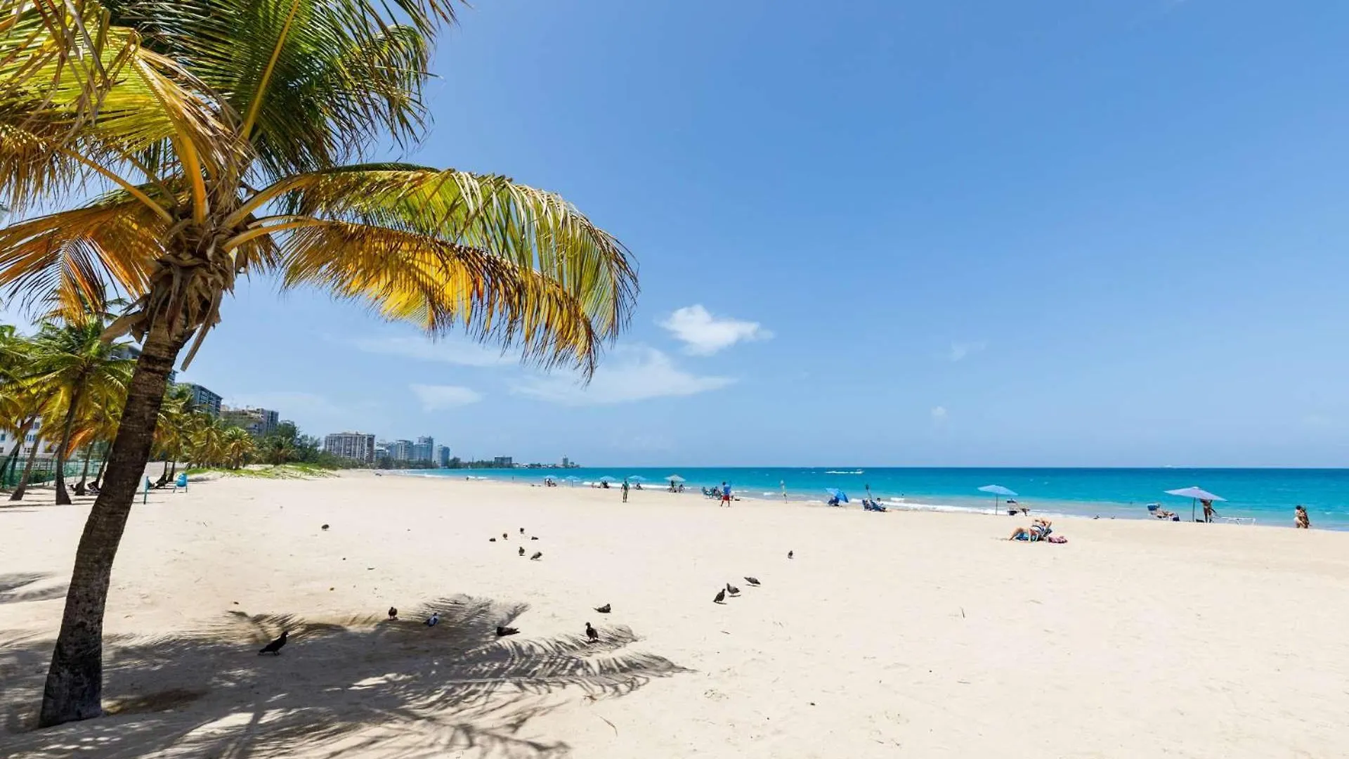 Apartmán Beachfront Apartment- Near Foxwoods Casino San Juan