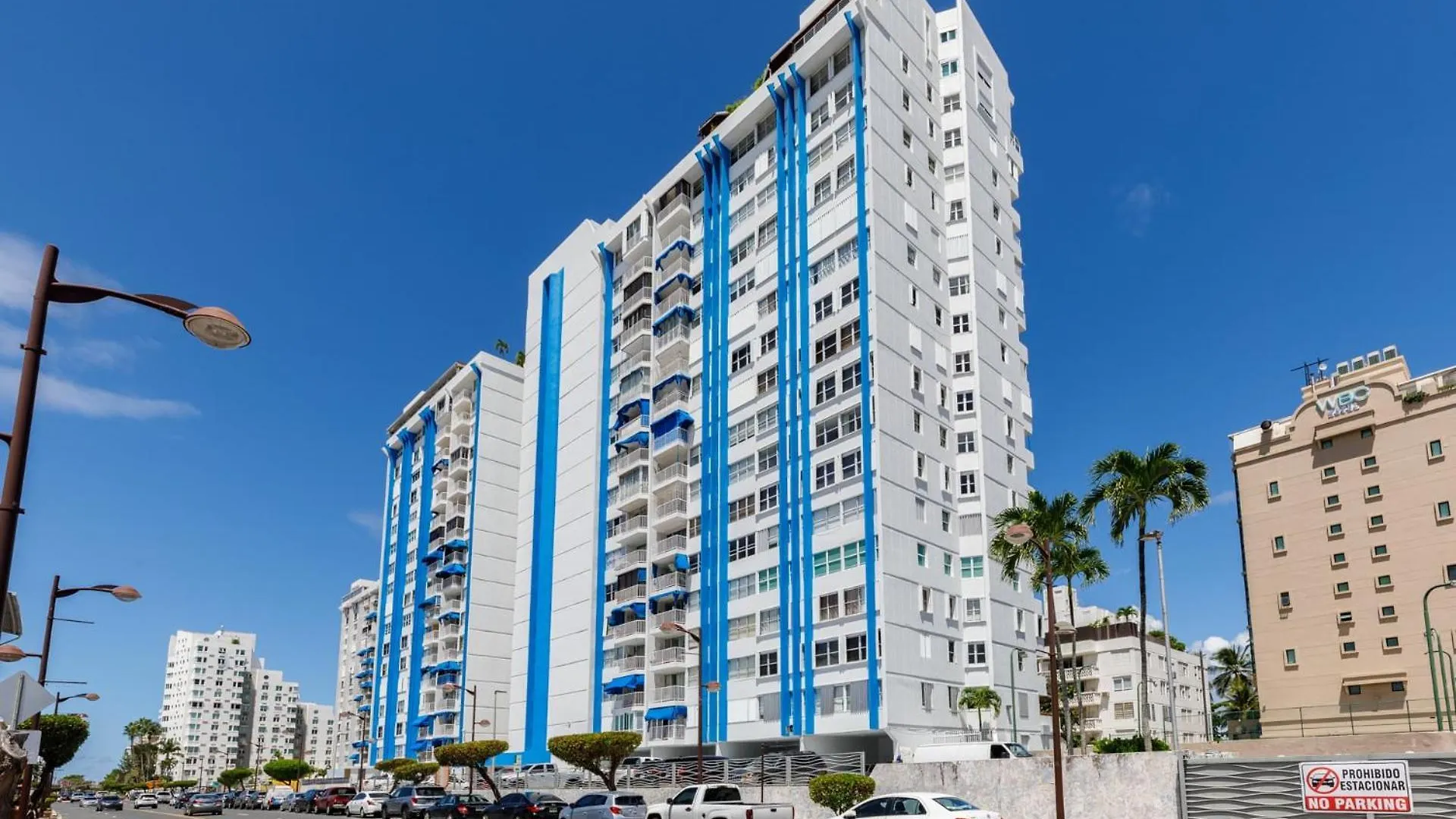 Beachfront Apartment- Near Foxwoods Casino San Juan 0*,