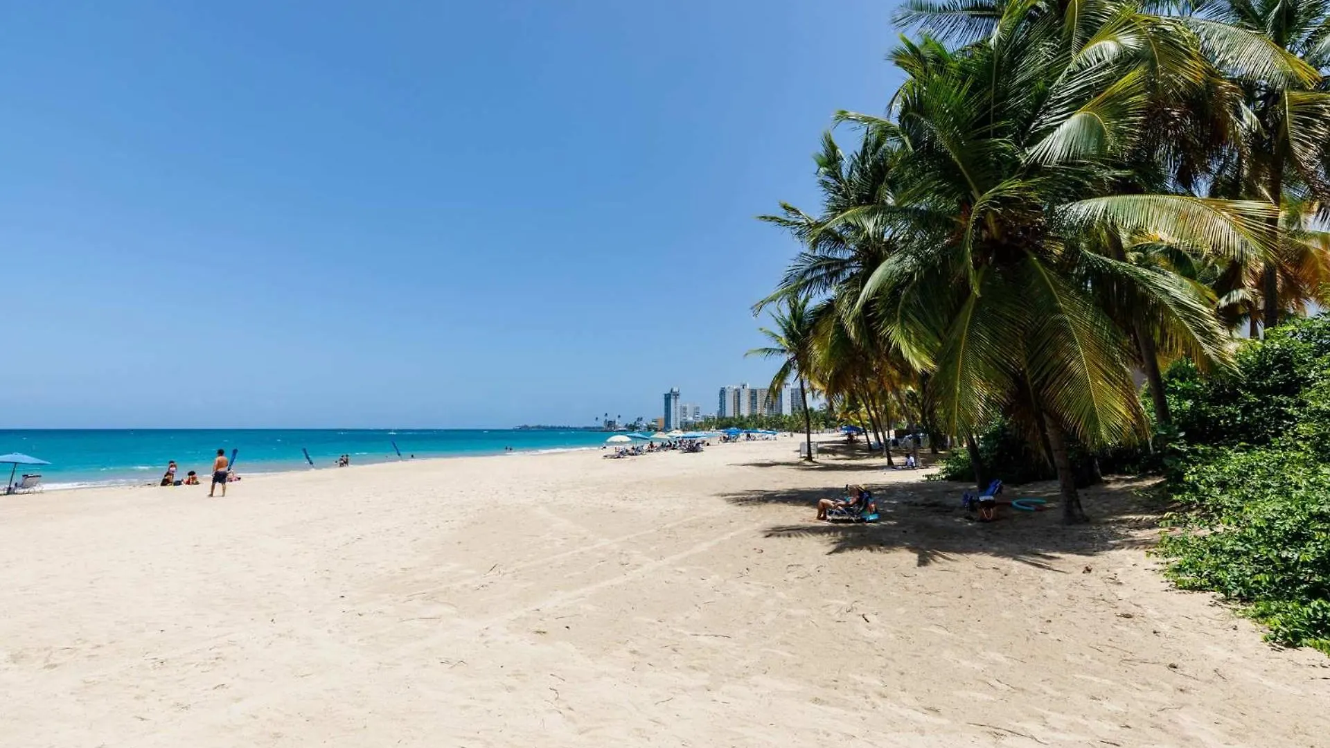 Beachfront Apartment- Near Foxwoods Casino San Juan Portoriko